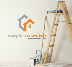 ready for renovation